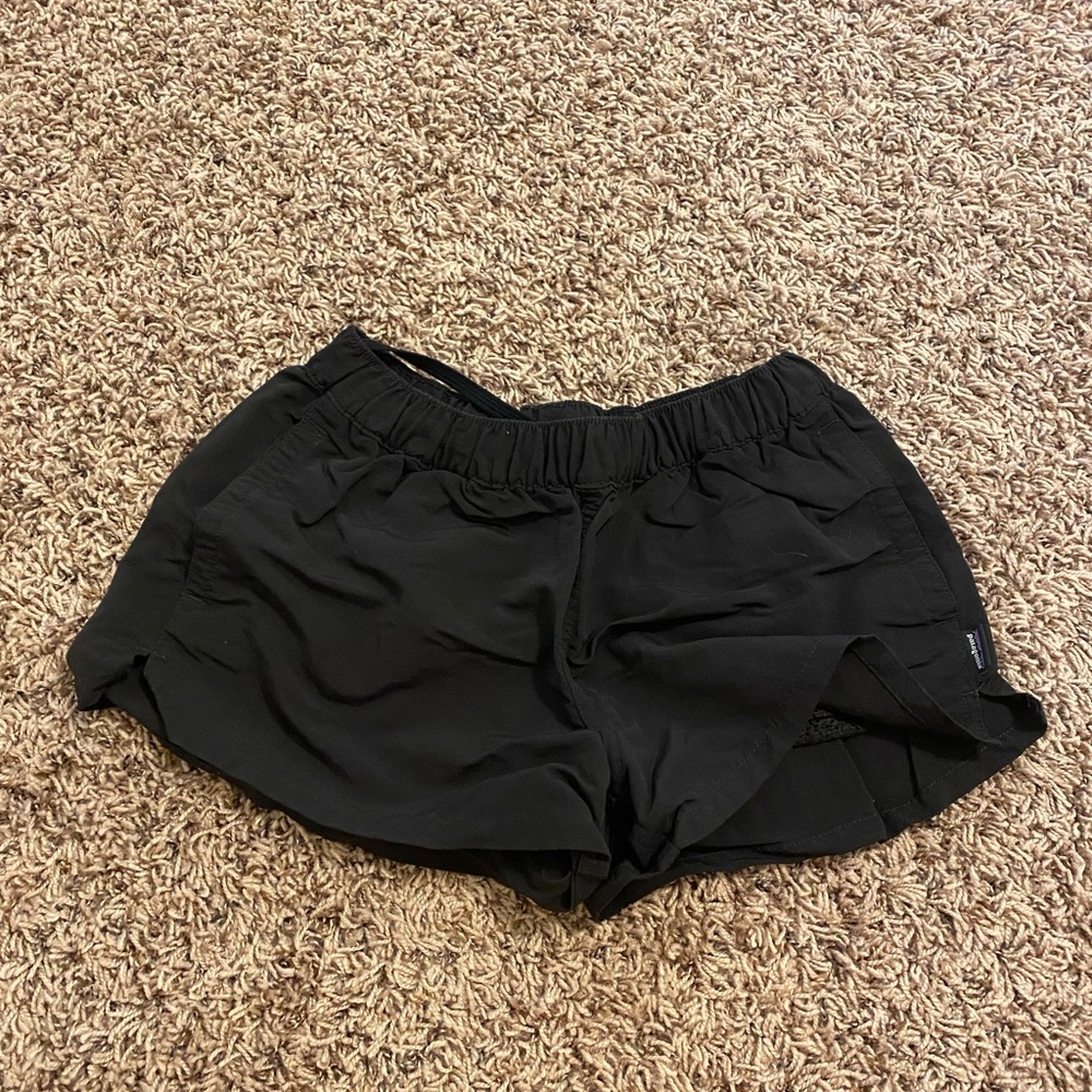 Patagonia shorts
